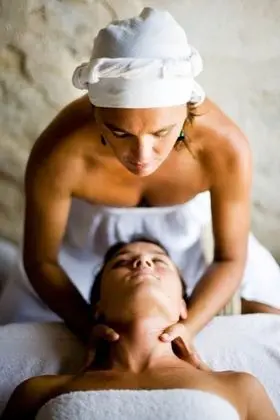 Coqui Coqui Casa de los Santos Izamal - THE ONLY ONE SUITE COLLECTION - Spa