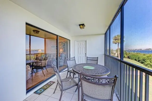 Coquina Tropics-2 Bedrooms-plus Den-2 Bathroom-water Views From Every Room - Dış Mekan