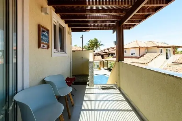 Cor de Búzios B35