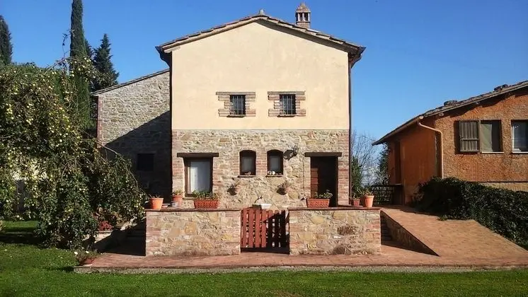 Cor Di Bezzolo - 1