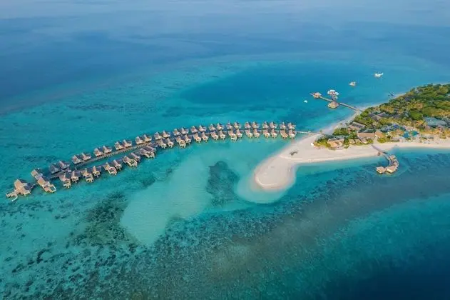Cora Cora Maldives-Premium All-Inclusive