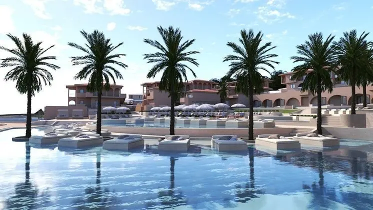 Cora Hotel & Spa Resort