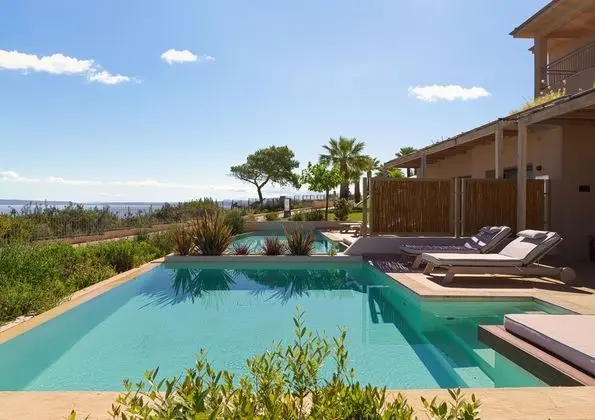 Cora Hotel & Spa Resort - Havuz