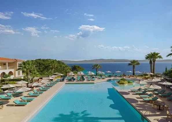 Cora Hotel & Spa Resort - Öne Çıkan Resim