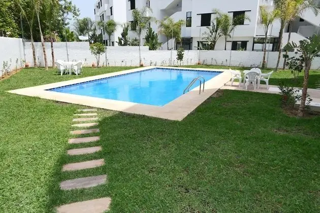 Hotel Corail de Cabo
