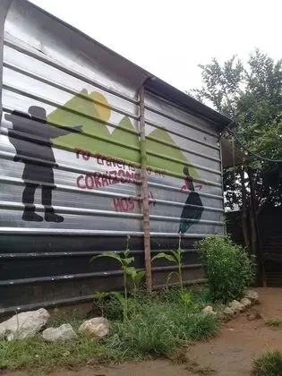 Coraizone Hostal