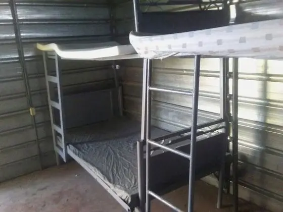 Coraizone Hostal - Oda