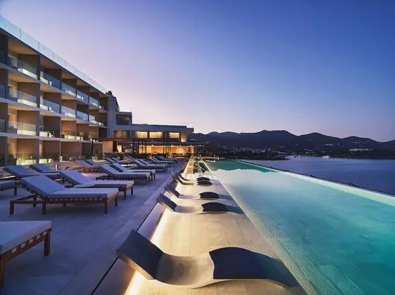 Coral Hotel - Adults Only