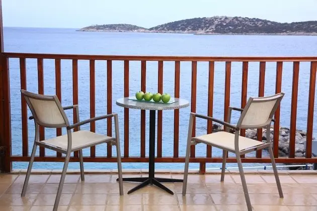 Coral Hotel - Adults Only - Oda