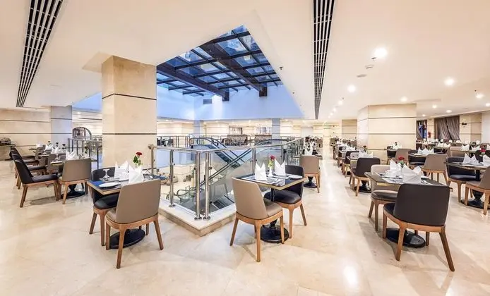 Coral Al Madinah Hotel