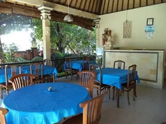 Coral Bay Bungalow - Yerinde Yemek