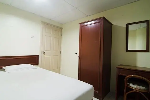 Coral Bay Resort - Oda