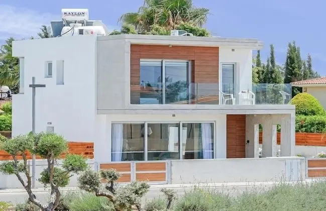 Villa Coral Bay
