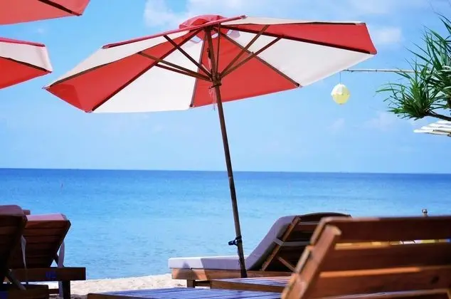 CORAL BAY HOTEL RESORT PHU QUOC