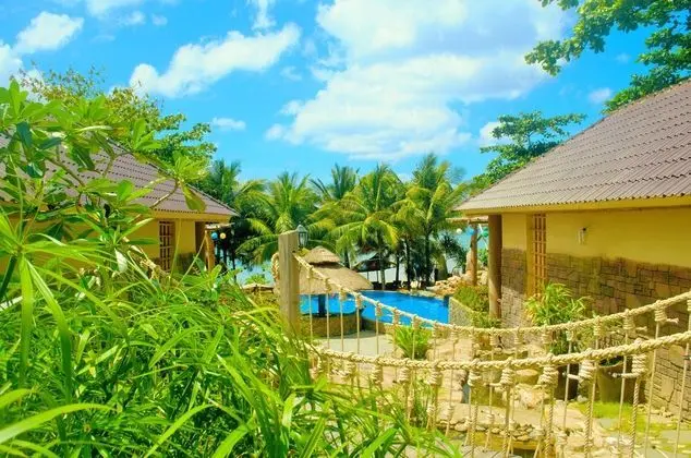 CORAL BAY HOTEL RESORT PHU QUOC