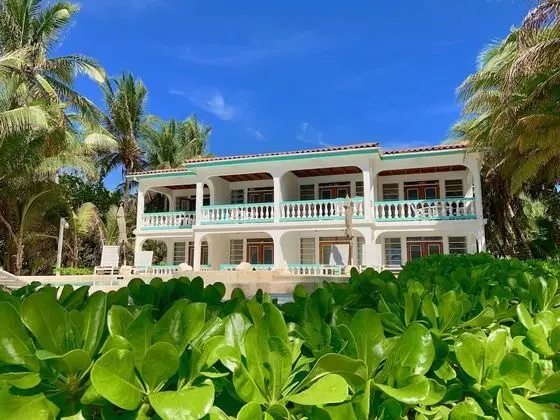 Coral Bay Villas - Dış Mekan