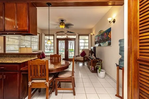 Coral Bay Villas - Oda