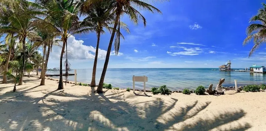 Coral Bay Villas - Plaj