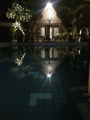 Coral Beach 2 Bungalow - Öne Çıkan Resim