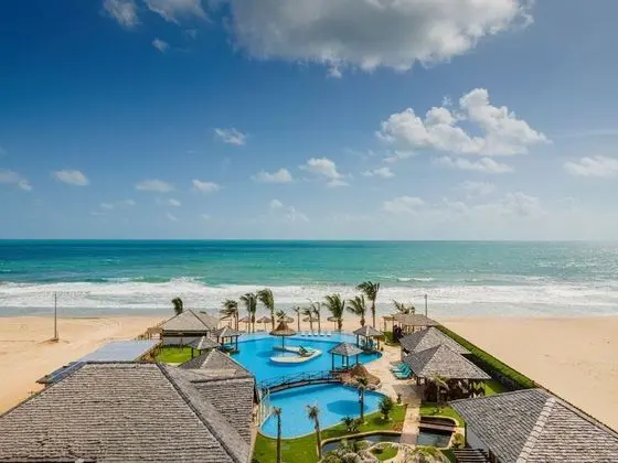 The Coral Beach Resort by Atlantica