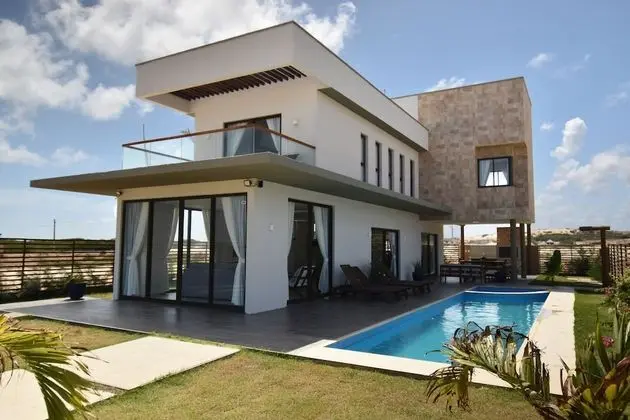 The Coral Beach Resort by Atlantica - Dış Mekan