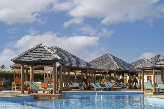 The Coral Beach Resort by Atlantica - Havuz