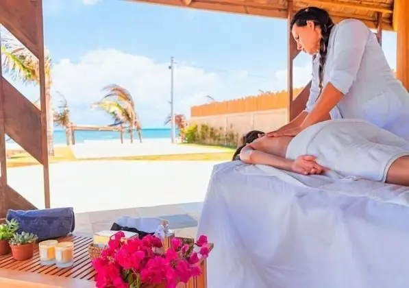 The Coral Beach Resort by Atlantica - Spa