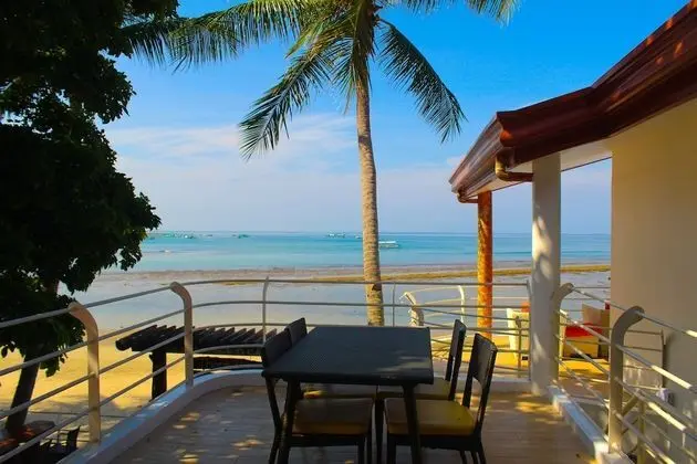 The Coral Beach Club - Öne Çıkan Resim