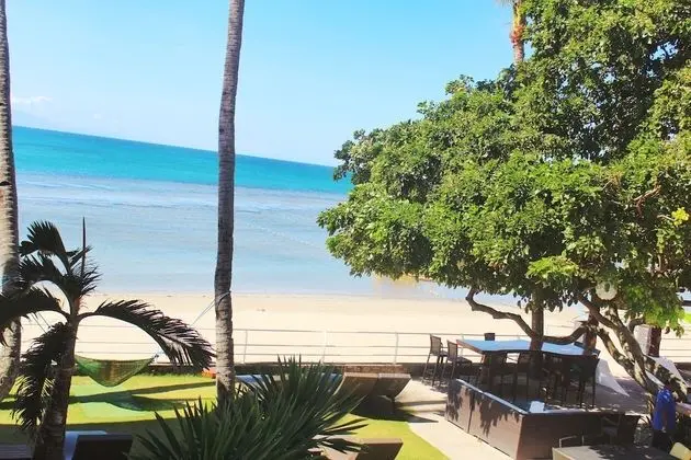 The Coral Beach Club - Plaj