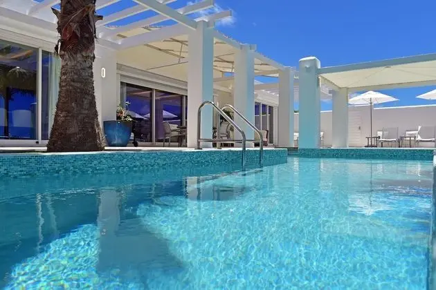 Coral Beach Club Villas & Marina - Havuz