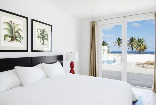 Coral Beach Club Villas & Marina - Oda
