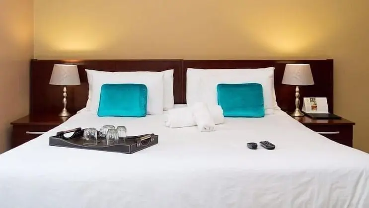 Coral Beach House - 1