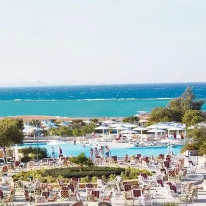 Coral Beach Resort Hurghada