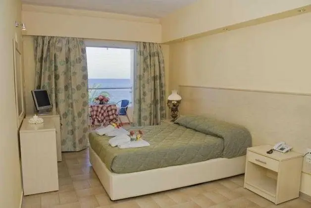 Coral Beach - Genel