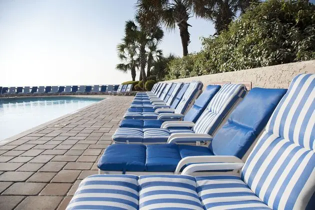 Coral Beach Resort Hotel & Suites