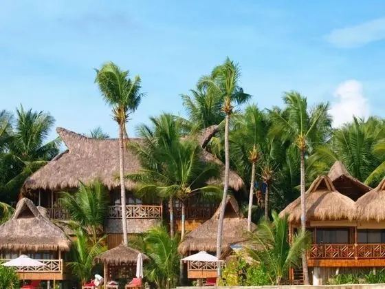 The Coral Blue Oriental Beach Villas and Suites
