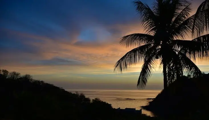 Coral Blue Hotels & Resorts - Plaj