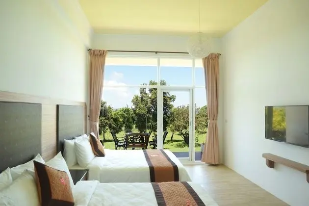 Coral Bnb