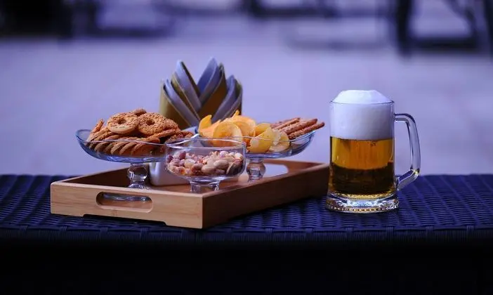 Coral Boutique Hotel - Dış Mekan