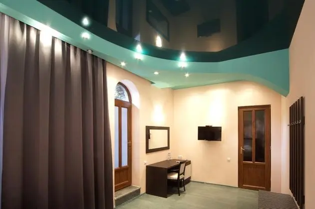 Coral Boutique Hotel - Genel