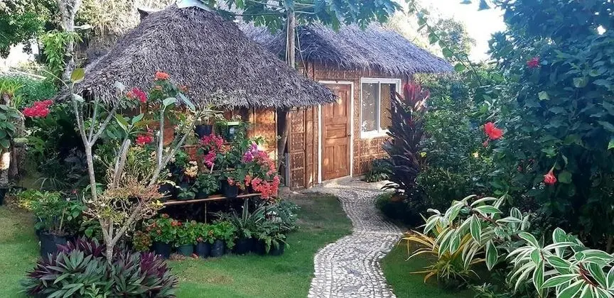 Coral Canyon Romblon - Hostel - Dış Mekan