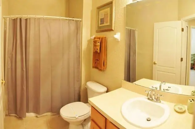 Coral Cay Resort #2 - 4 Bed 3 Baths Townhome - Öne Çıkan Resim