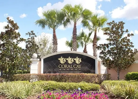 Coral Cay Resort by Sky Hotels & Resorts