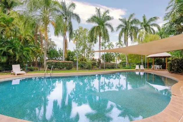 Coral Coast Apartments Palm Cove AVC - Öne Çıkan Resim
