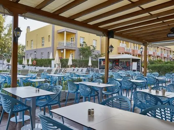 Coral Compostela Golf - Yeme / İçme
