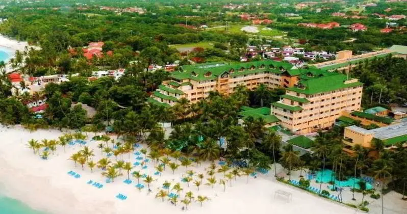 Coral Costa Caribe All Inclusive