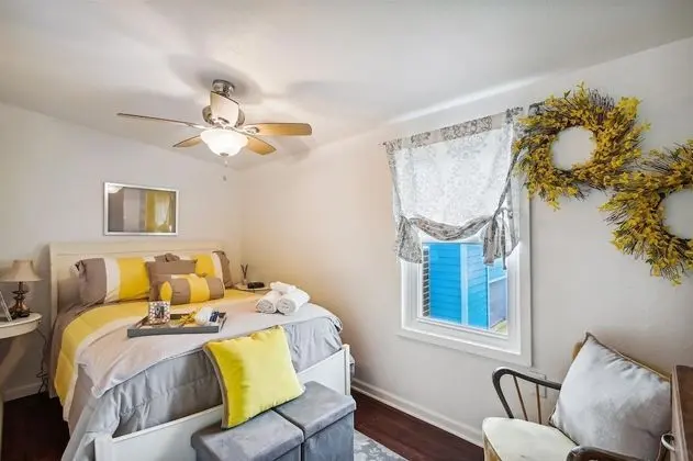 Coral Cottage - Oda
