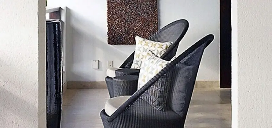 Coral Cove 14 Penthouse - Condo Crowsnest - İç Mekan