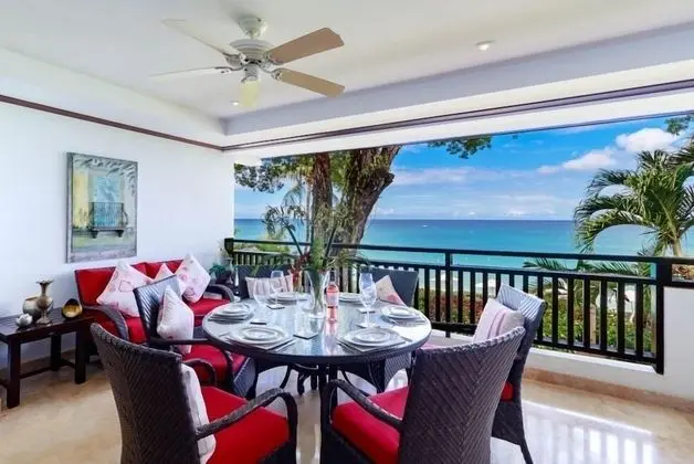 Coral Cove 5 - Condo Shutters - Öne Çıkan Resim