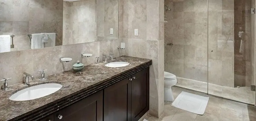 Coral Cove 8 - Condo Life's A Beach - Banyo Tipleri